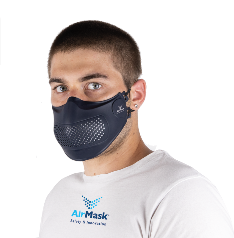 AirMask® Trasparent Skin